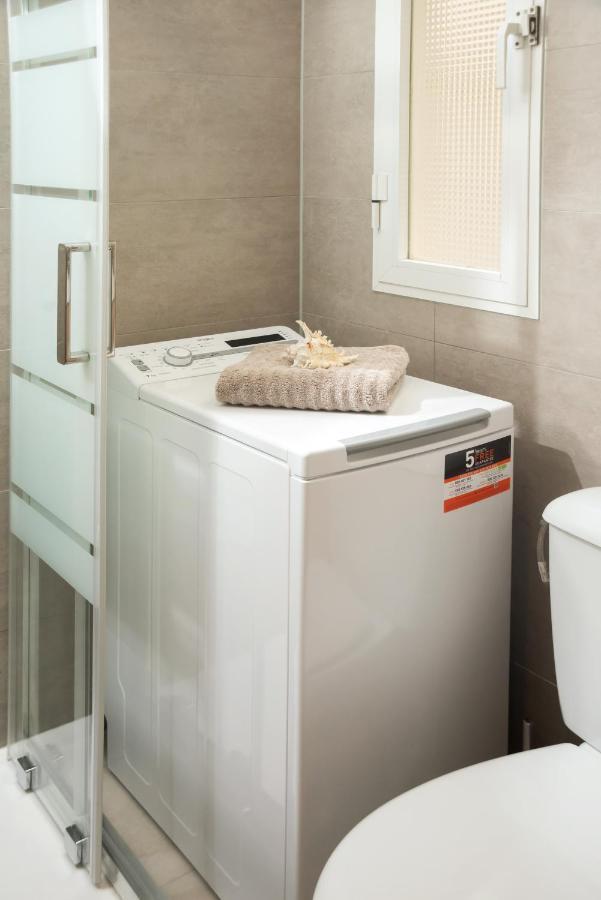 Holiday Studio Jardin Playa Torrevieja Ngoại thất bức ảnh