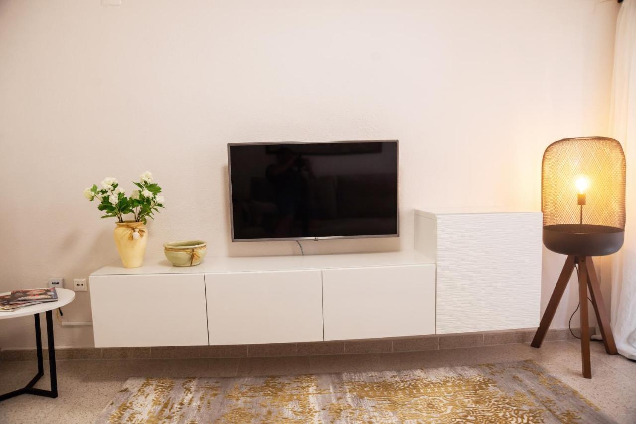 Holiday Studio Jardin Playa Torrevieja Ngoại thất bức ảnh