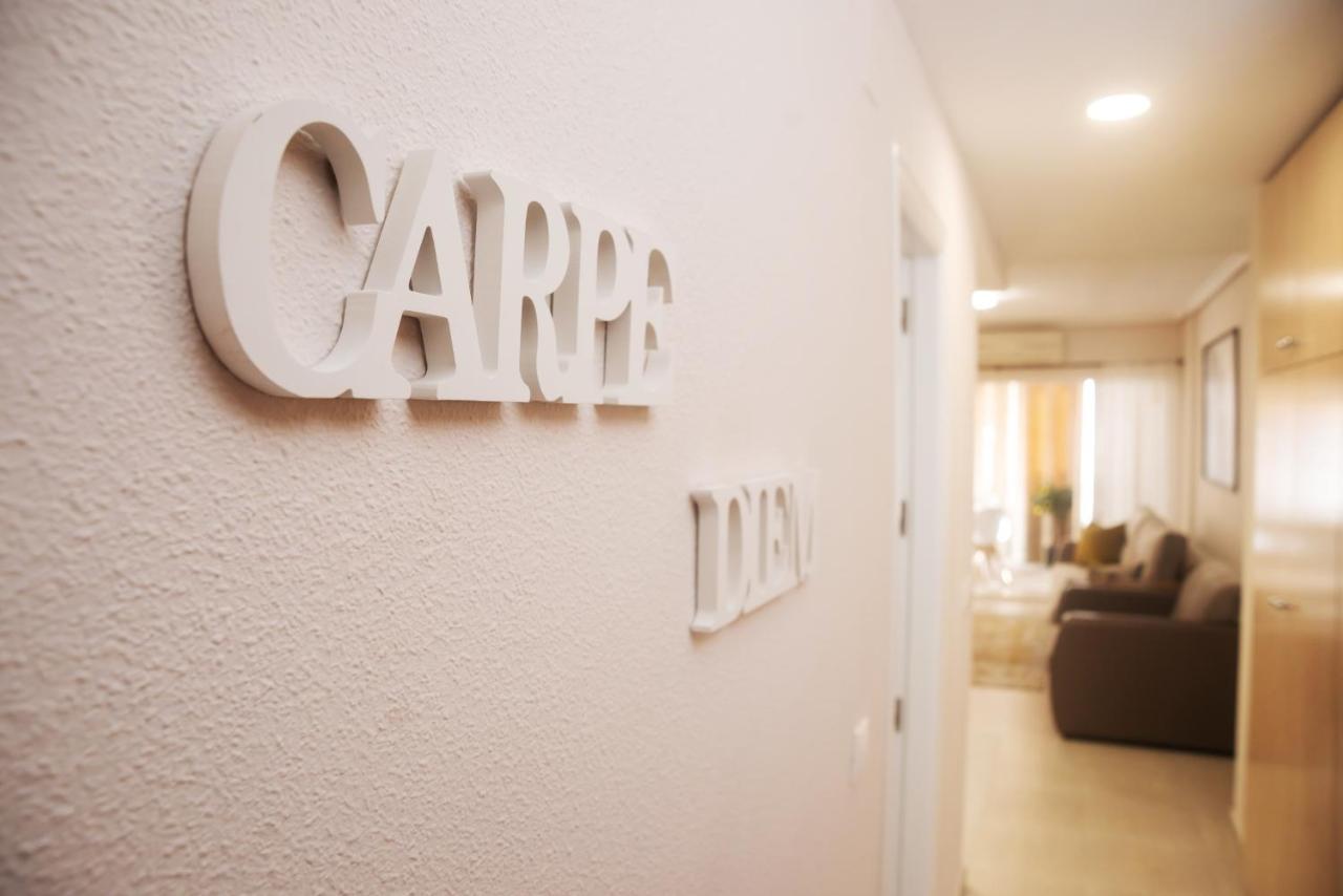 Holiday Studio Jardin Playa Torrevieja Ngoại thất bức ảnh