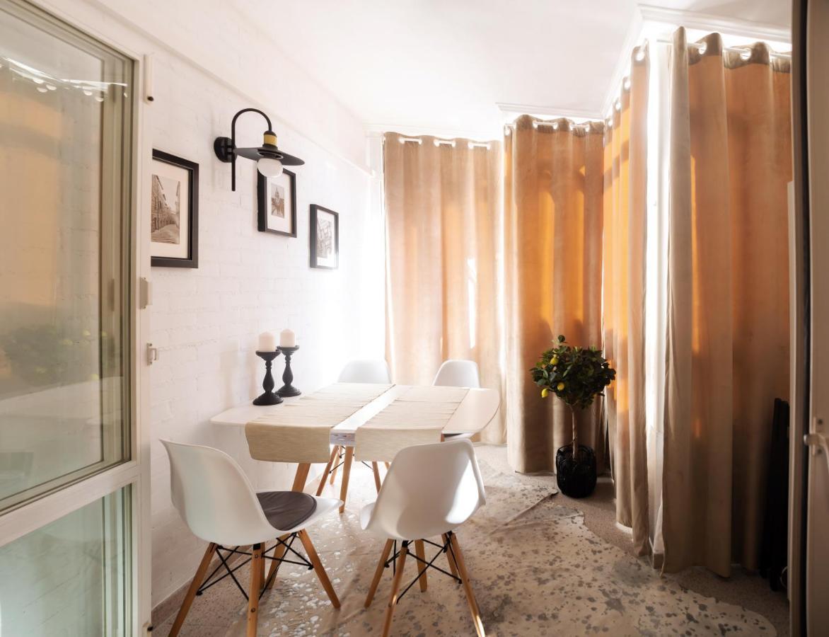 Holiday Studio Jardin Playa Torrevieja Ngoại thất bức ảnh