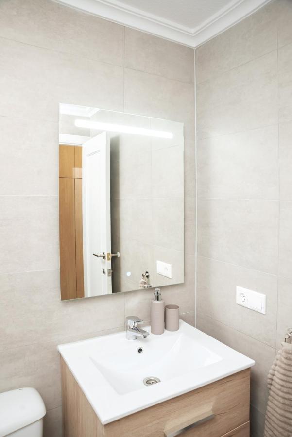 Holiday Studio Jardin Playa Torrevieja Ngoại thất bức ảnh